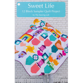 Sweet Life Sampler