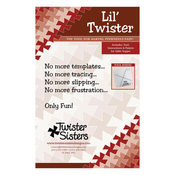 Lil' Twister