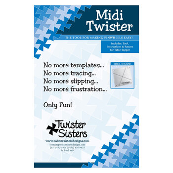 Midi Twister