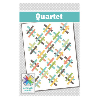 Quartet Pattern, Image