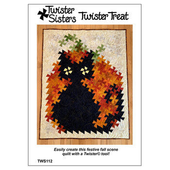 Twister Treat Pattern