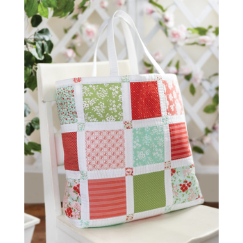 SAMPLE - Magic Charm Pack Tote Bag - Lighthearted