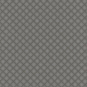 Kimberbell Basics Refreshed MAS8257-K Grey Sparkle by Maywood Studio