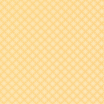 Kimberbell Basics Refreshed MAS8257-S Yellow Sparkle by Maywood Studio, Image