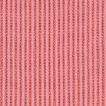 Kimberbell Basics Refreshed MAS8259-P Pink Perforated Stripe by Maywood Studio