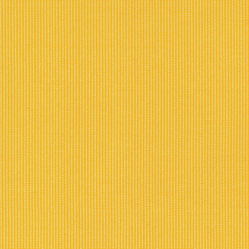 Kimberbell Basics Refreshed MAS8259-S Yellow Perforated Stripe by Maywood Studio, Image