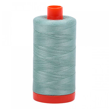 Aurifil Cotton Thread A1050-2845 Light Juniper - 1422yd, Image