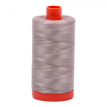 Aurifil Cotton Thread A1050-6730 Steampunk - 1422yd, Image