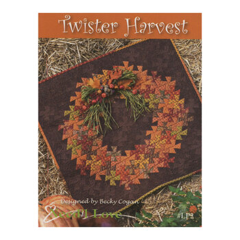 Twister Harvest Pattern, Image