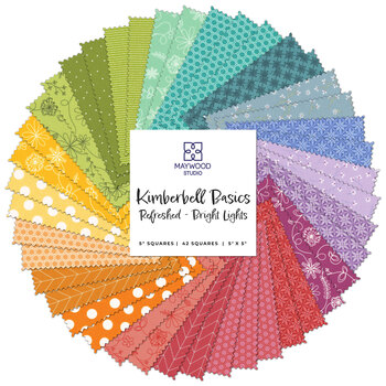 Kimberbell Basics Refreshed  5