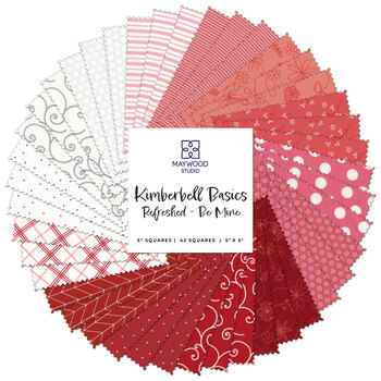 Kimberbell Basics Refreshed  5