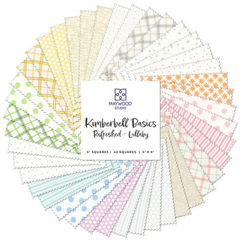 Kimberbell Basics Refreshed  5