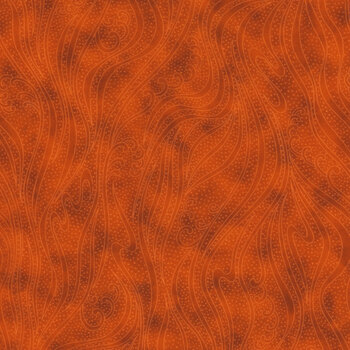 Color Movement 1MV-1 Amber by In The Beginning Fabrics