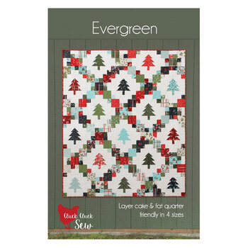 Evergreen Pattern, Image