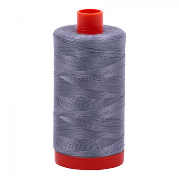 Aurifil Cotton Thread A1050-6734 Swallow - 1422yd, Image