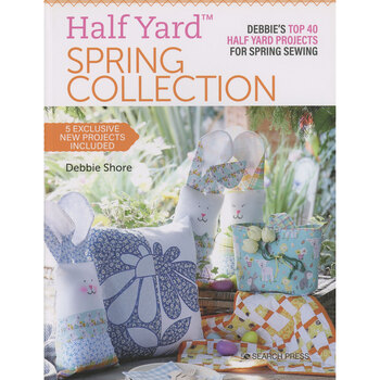 Half Yard Spring Collection, Image