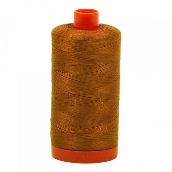 Aurifil Cotton Thread A1050-2155 Cinnamon - 1422yd, Image