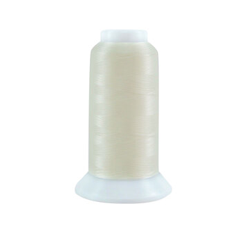 The Bottom Line Thread - #624 Natural White 60wt - 3000yd, Image