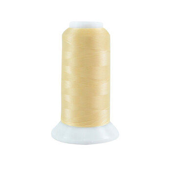 The Bottom Line Thread #620 Cream 60wt - 3000yd, Image