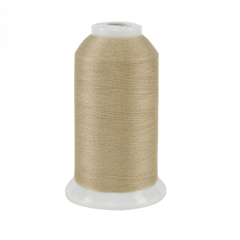 So Fine! Polyester Thread #403 Putty - 50wt 3280yd, Image