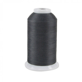 So Fine! Polyester Thread #409 Smoke - 50wt 3280yd, Image