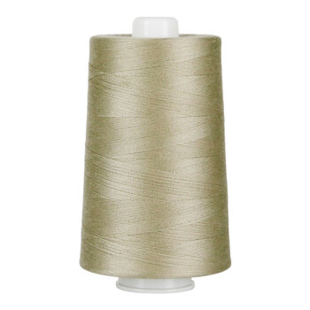 OMNI Polyester Thread #3009 Colonial Gray - 40wt 6000yd, Image