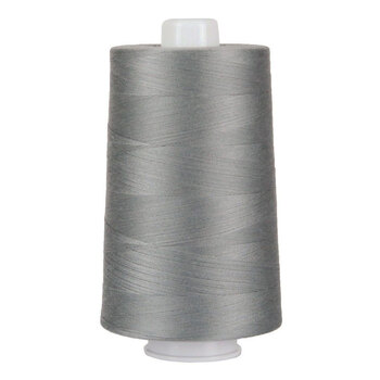 OMNI Polyester Thread #3024 Medium Gray - 40wt 6000yd, Image