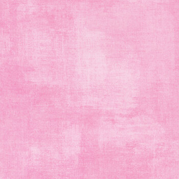 Essentials Dry Brush 89205-331 Bubble Gum Pink by Wilmington Prints, Image