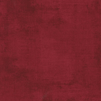 Essentials Dry Brush 89205-339 Burgundy by Wilmington Prints, Image