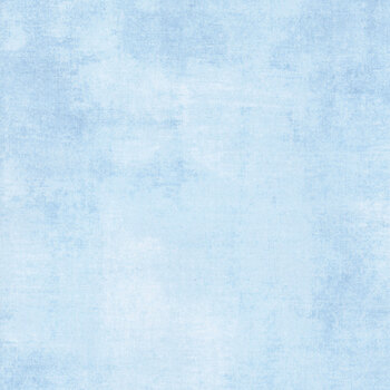 Essentials Dry Brush 89205-441 Sky Blue by Wilmington Prints, Image