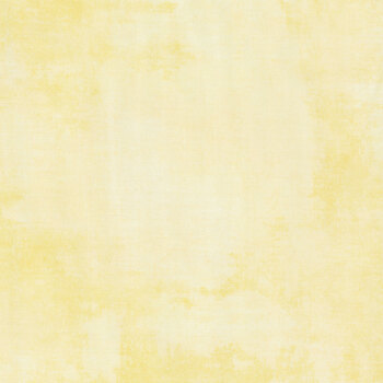 Essentials Dry Brush 89205-500 Soft Yellow by Wilmington Prints, Image