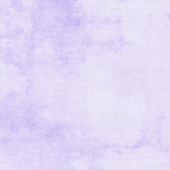 Essentials Dry Brush 89205-640 Pale Purple by Wilmington Prints, Image