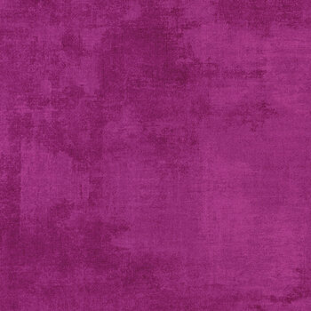 Essentials Dry Brush 89205-663 Magenta by Wilmington Prints, Image