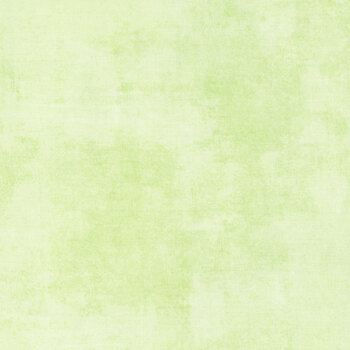 Essentials Dry Brush 89205-700 Pale Lime by Wilmington Prints, Image