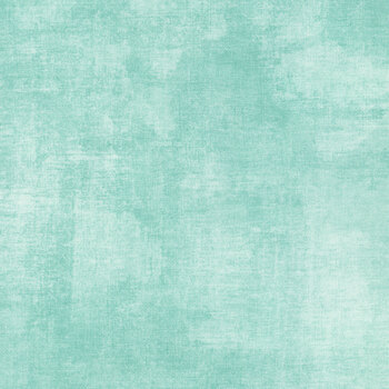 Essentials Dry Brush 89205-711 Seafoam by Wilmington Prints, Image