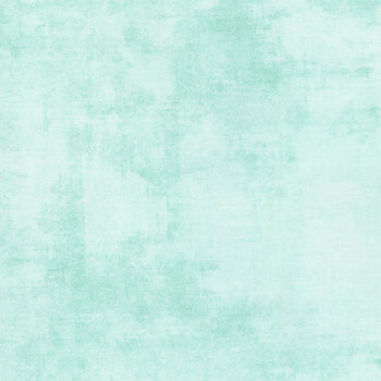 Essentials Dry Brush 89205-740 Pale Aqua by Wilmington Prints, Image