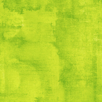 Essentials Dry Brush 89205-770 Citrus Bright Green by Wilmington Prints, Image