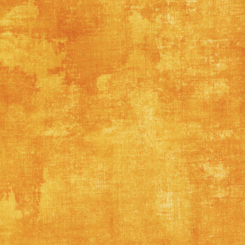 Essentials Dry Brush 89205-880 Citrus Med. Orange by Wilmington Prints, Image