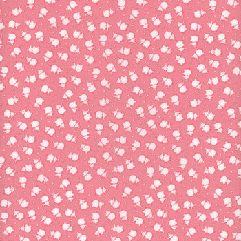 Storytime 30s C13867-PINK by Riley Blake Designs, Image