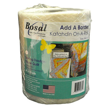 Bosal Katahdin 100% 6