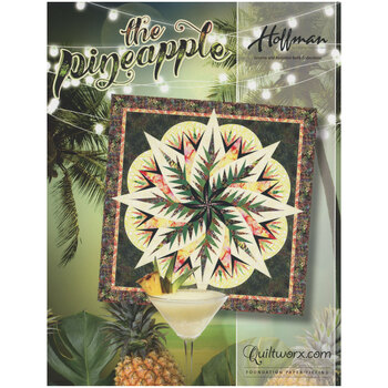 The Pineapple Pattern, Image