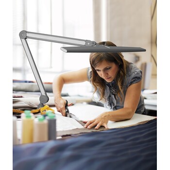 Daylight Luminos LED Table Lamp, Image