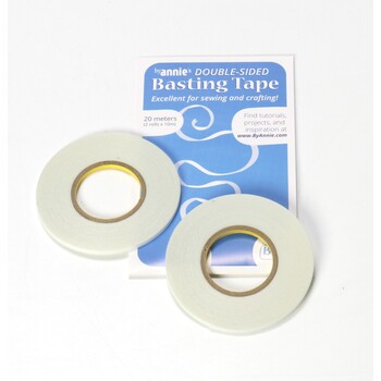 ByAnnie Double Sided Basting Tape, Image