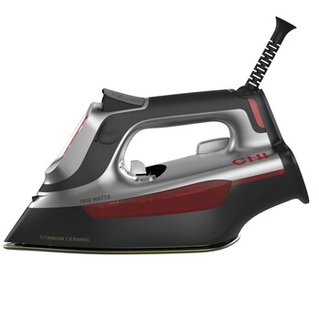 CHI Touch Screen Professional Iron #13103, Image