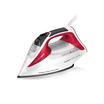 Reliable Velocity Auto Control Steam Iron 270IR, Image