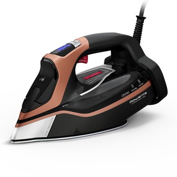 Rowenta SteamForce Pro Steam Iron, Image