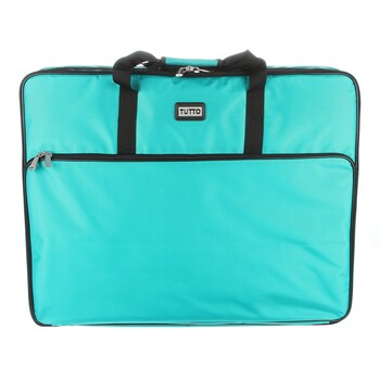 Tutto Extra Large Embroidery Project Bag - 28