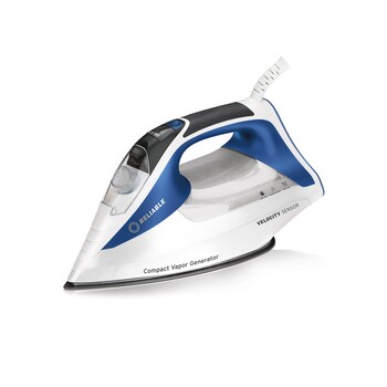 Reliable Velocity Sensor Steam Iron 240IR, Image