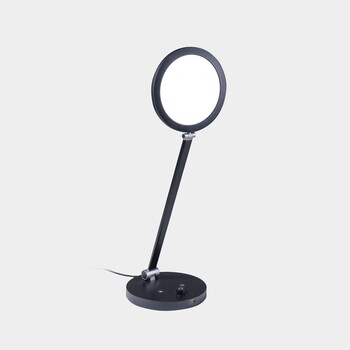 Daylight TriSun Therapy & Desk Lamp, Image