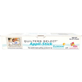Quilters Select Appli-Stick 20" x 25yd, Image